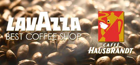 зерновой кофе