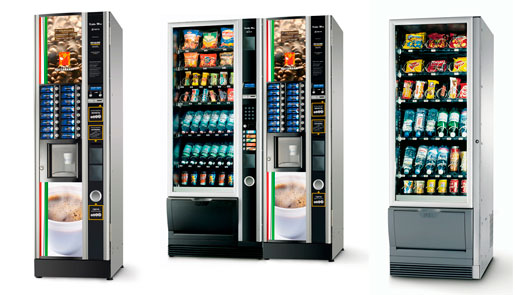 Как можно зарабатывать на чужом кофейном автомате?