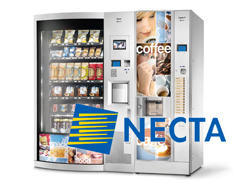 Установим к вам вендинговые автоматы и будем обслуживать