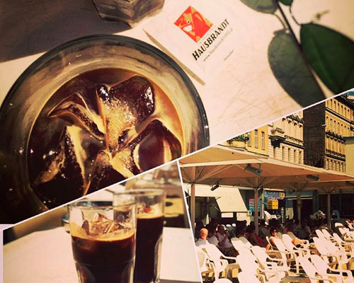 Варианты и места установок