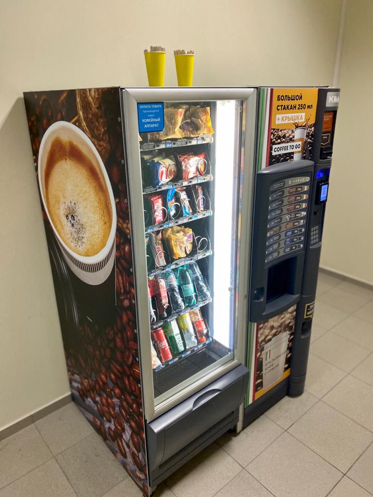 Автосервис в московском районе