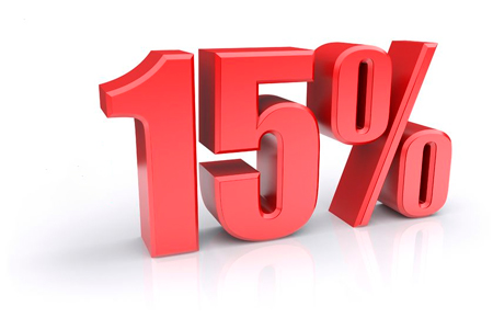 Варианты и места установок