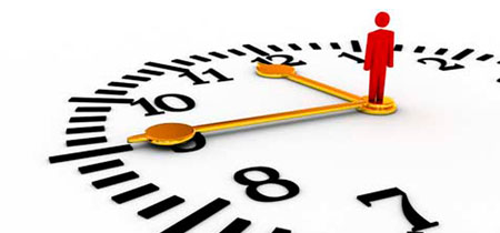 Варианты и места установок