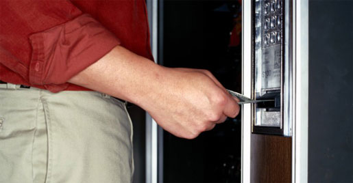 Вендинг бизнес